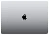 Apple MacBook Pro , Apple M, 41,1 cm (16.2"), 3456 x 2234 Produktbild-Vorschau 3