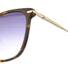 Longchamp LO660S 434 PEARLY BLUE HAVANA 54/17/140 Lunettes Voir les images du produit 8