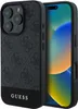 GUESS case passend fr IPHONE 16 Pro Max GUHCP16XG4GLGR Produktbild-Vorschau 13