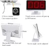 Retekess TM101 Wireless Response Buzzer System, Game Show Voir les images du produit 4