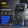 FNIRSI DST-210 Ruční digitální multimetr, osciloskop a Náhled obrázku produktu 4