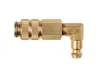 KS Tools 90° úhlový adaptér, 150.1922 Náhled obrázku produktu 2