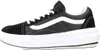 Vans Sneakers VN0A7Q5EBA21 in Black color size 38 Anteprima dell’immagine prodotto 2