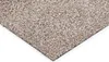 Fußmatte 60 x 100 Beige Waschbar Baumwolle Schmutzfangmatte Produktbild-Vorschau 6