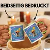 Meme Tasse Geschenk Lustiger Becher Hund Die Sonne Ist Produktbild-Vorschau 2