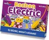Noris 606013721, Stolní hra, Vzdělávací, 6 rok/roky Náhled obrázku produktu 4