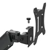 Halterung für 2 Maclean-Monitore Gasfeder 17"-32" 2-10kg Produktbild-Vorschau 8