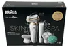 Braun Silk-épil 9 Flex SkinSpa 9-481 3D, Zlato, Biela, Náhľad obrázku produktu 1