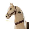 VROOOMY Mechanisches Reitpferd (6–9 Jahre) – mit Produktbild-Vorschau 4