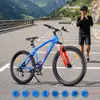 Mountain bike da 26 pollici MTB Tiger Bike, 7 velocità, Anteprima dell’immagine prodotto 10