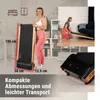 Bežecký pás Hop-Sport HS-850WP Primo, Walking Pad – Náhľad obrázku produktu 6