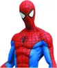 Spider-Man Pvc Figure Produktbild-Vorschau 2