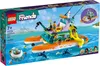 LEGO® Friends 41734 Námořní záchranný člun Náhled obrázku produktu 5