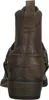 Bottes western Mustang pour homme, marron Voir les images du produit 14