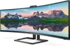 Philips 499P9H/00, LED-Monitor, (Dual QHD, VA, Curved, Produktbild-Vorschau 23