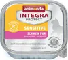 Animonda INTEGRA PROTECT Adulte Sensible Porc pur 100gx16 Voir les images du produit 2