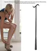 Aankleedstok 30cm-90cm - Afneembare Schoenlepel - Productafbeelding-voorbeeld 4