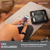 Sportstech Personenwaage BBS300 | Körperfett & Produktbild-Vorschau 2