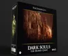 A product box for a board game, displayed at an angle against a dark background. Produktbild-Vorschau