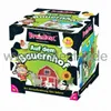 BrainBox On The Farm, Kartenspiel, Lernen, 4 Jahr(e), Produktbild-Vorschau 3