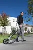 GLOBBER ONE NL 230 ULTIMATE - Trottinette, 230 mm, ABEC 9, Voir les images du produit 7