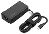 Lenovo - USB-C Netzteil - Wechselstrom 100-240 V - 65 Watt Produktbild-Vorschau 1