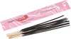 Auroshikha Räucherstäbchen - African Violet Incense, Rot, Produktbild-Vorschau 1