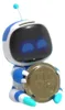 Paladone Products PP14487AB - Astro Bot Spardose mit Sound Produktbild-Vorschau 3