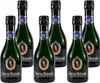 12 x 0,2 l | Fürst von Metternich Sekt Trocken Piccolo Produktbild-Vorschau 3