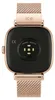 Orologio Ice Digital 'Ice Smart Sq 2.0 - Rose-gold' Unisex Anteprima dell’immagine prodotto 4