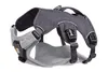 Ruffwear Swamp Cooler Core Brustkühler Graphite Gray, Produktbild-Vorschau 3