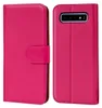 Custodia a libro per Samsung Galaxy S10 Custodia Flip Cover Anteprima dell’immagine prodotto 1