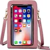Borsa multifunzionale da donna con telefono e portafoglio, Anteprima dell’immagine prodotto 13