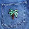 Aufnäher - Palme 01 - Patch Produktbild-Vorschau 7