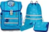 McNeill sac d'école Ergo Compacto Schoolbag Set 5 pièces Voir les images du produit 1