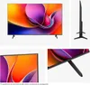 TV Hisense 50A6Q (2024) 50" VA 4K UHD - 50A6Q Produktbild-Vorschau 12