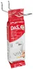 DAS Modelliermasse, lufthärtend, 250 g, weiß Produktbild-Vorschau 4