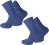 normani 2 Paar Kuschel-Socken für Damen und Herren Produktbild-Vorschau 1