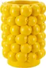 o Ferretti wazon cytryny Ø 21x28 cm żółty Podgląd zdjęcia produktu 1
