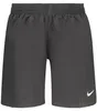 NIKE SWIM 5" Herren Swim Short - Black Black M Produktbild-Vorschau 5