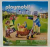 PLAYMOBIL® 70194 Oma mit Rollator Produktbild-Vorschau 13