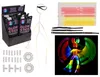 Kit de danse lumineux 47 pièces Bâtons lumineux Party Glow Voir les images du produit 1