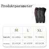 2 x Kniebandage Kniestütze Verband Schmerzen Kompression Produktbild-Vorschau 2