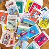 Ready to Daddy DAS Machen WIR Heute! Das Spiel mit 52 Produktbild-Vorschau 12