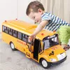 Zabawka edukacyjna autobus szkolny do wczesnej nauki, Podgląd zdjęcia produktu 5