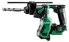 Accu-klopboormachine 18v Sds+ 0*ah Hitsystem Productafbeelding-voorbeeld 2
