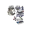 Asmodee Star Wars: Legion Clone Wars, Abbildung, Grau, 1 Produktbild-Vorschau 5