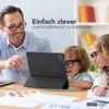EAZY CASE Smartcase mit Stifthalter für Apple iPad Pro 11" Produktbild-Vorschau 3