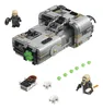 LEGO® Star Wars™ Moloch's Landspeeder™ 75210 Produktbild-Vorschau 1
