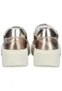 Nero Giardini Sneaker Sneaker Leder/Textil Produktbild-Vorschau 5